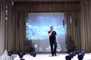 Студия эстрадного (сольного) пения "Вдохновение"